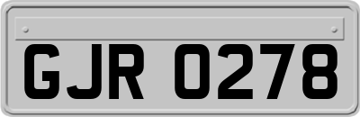GJR0278