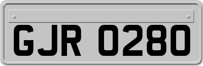 GJR0280