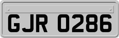 GJR0286