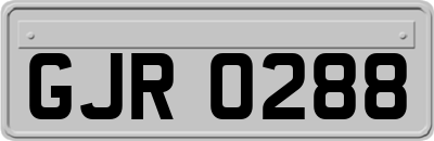 GJR0288