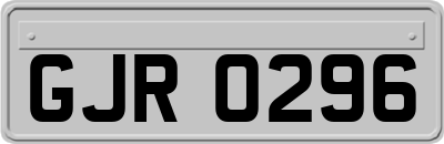 GJR0296