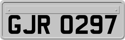 GJR0297