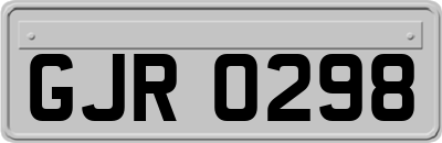 GJR0298