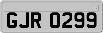 GJR0299