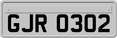 GJR0302