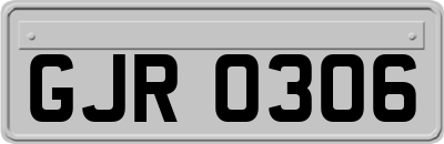GJR0306