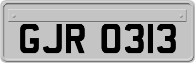 GJR0313