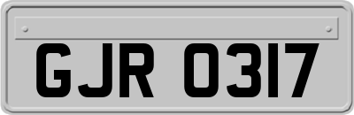 GJR0317