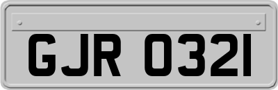 GJR0321