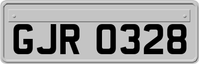 GJR0328