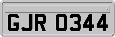 GJR0344
