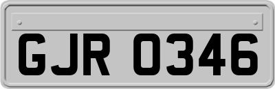 GJR0346