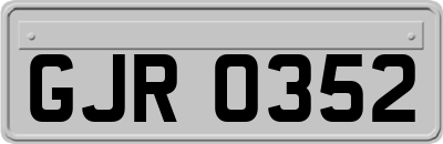GJR0352