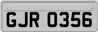 GJR0356