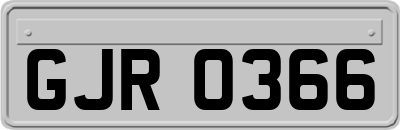 GJR0366