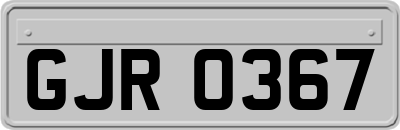 GJR0367