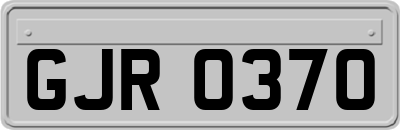 GJR0370