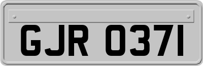 GJR0371