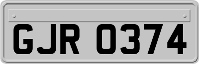 GJR0374