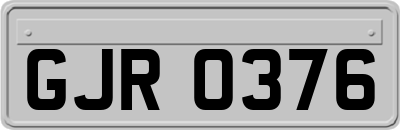 GJR0376