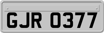 GJR0377