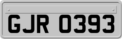 GJR0393