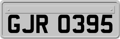GJR0395