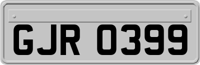 GJR0399