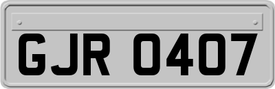 GJR0407
