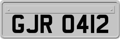 GJR0412