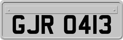 GJR0413