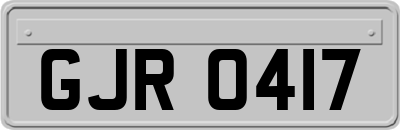 GJR0417
