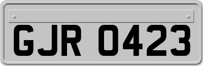 GJR0423