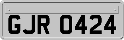 GJR0424