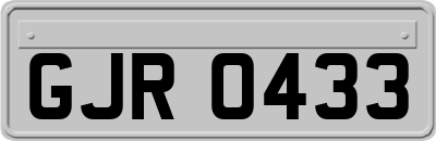 GJR0433