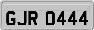 GJR0444