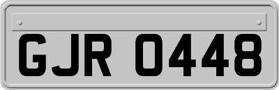 GJR0448
