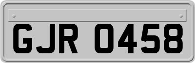 GJR0458