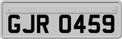 GJR0459