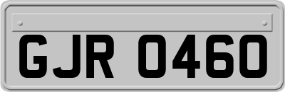 GJR0460