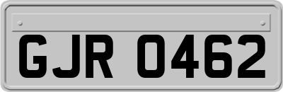 GJR0462