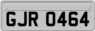 GJR0464