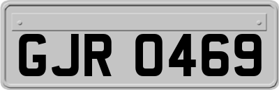 GJR0469