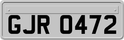 GJR0472
