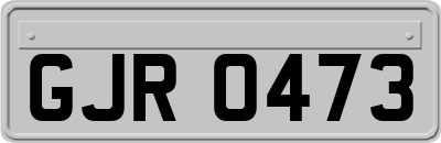 GJR0473