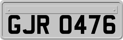 GJR0476