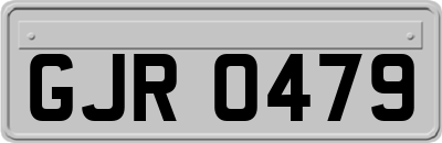 GJR0479