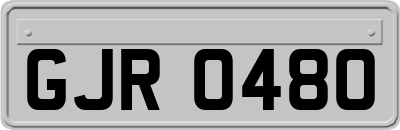 GJR0480