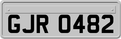 GJR0482
