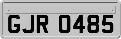 GJR0485
